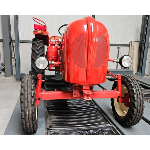 PORSCHE -Diesel _ Standard Star 238-41358490