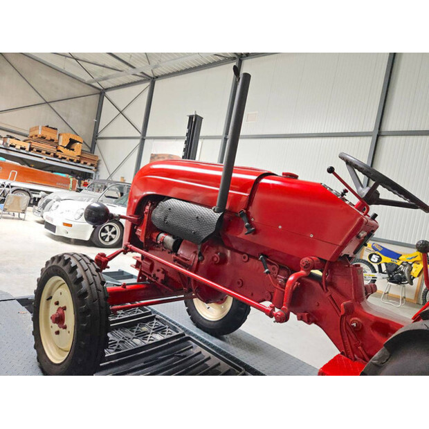 PORSCHE -Diesel _ Standard Star 238-41358492