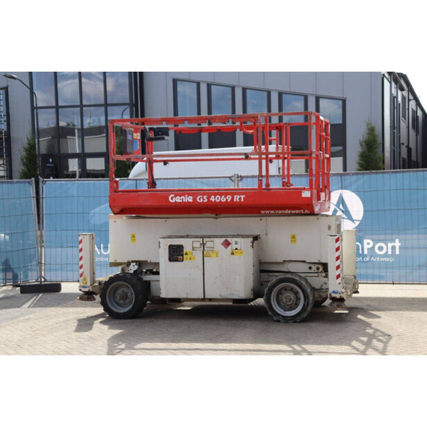 2013 Genie GS-4069-41358527