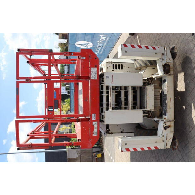 2013 Genie GS-4069-41358529