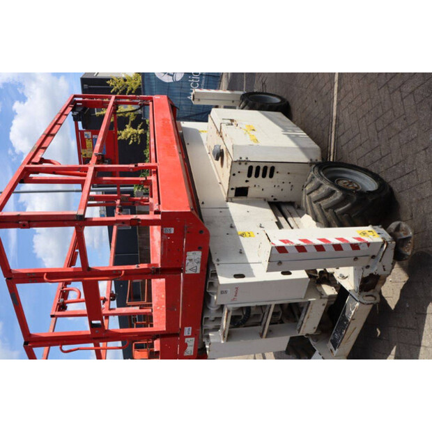 2013 Genie GS-4069-41358530