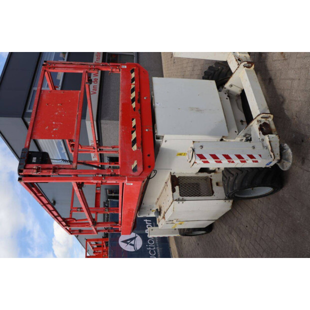 2013 Genie GS-4069-41358531