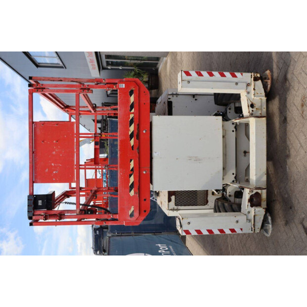 2013 Genie GS-4069-41358532