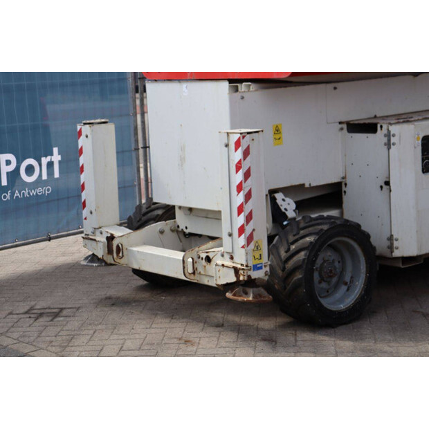 2013 Genie GS-4069-41358534