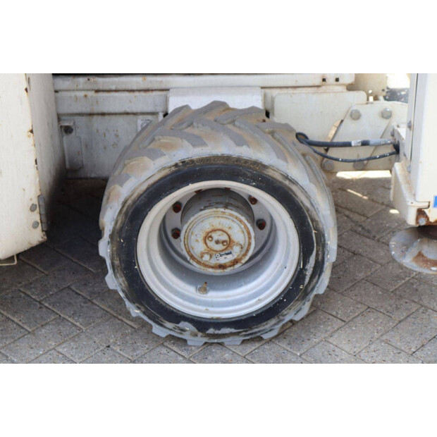 2013 Genie GS-4069-41358538