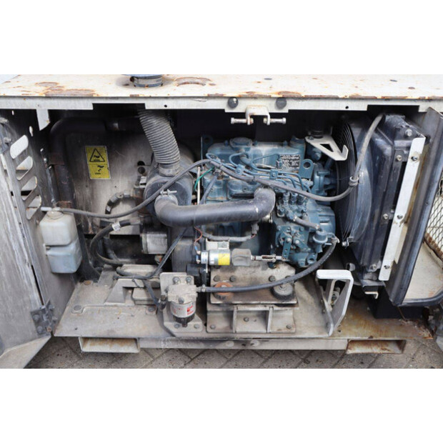 2013 Genie GS-4069-41358543