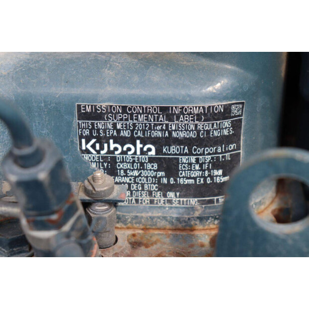 2013 Genie GS-4069-41358544