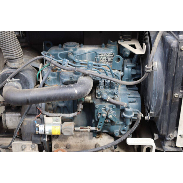 2013 Genie GS-4069-41358545