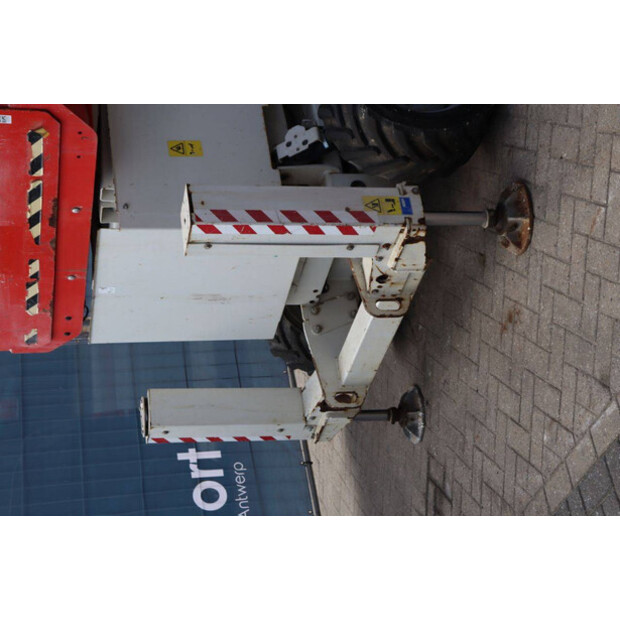 2013 Genie GS-4069-41358547