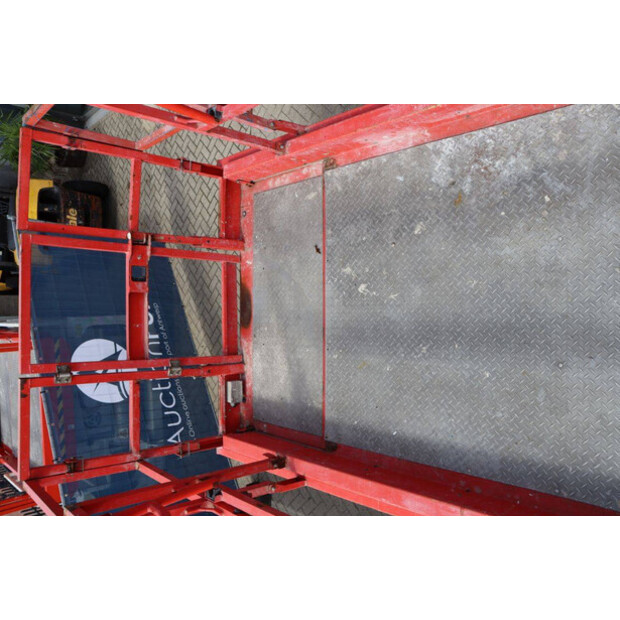 2013 Genie GS-4069-41358549