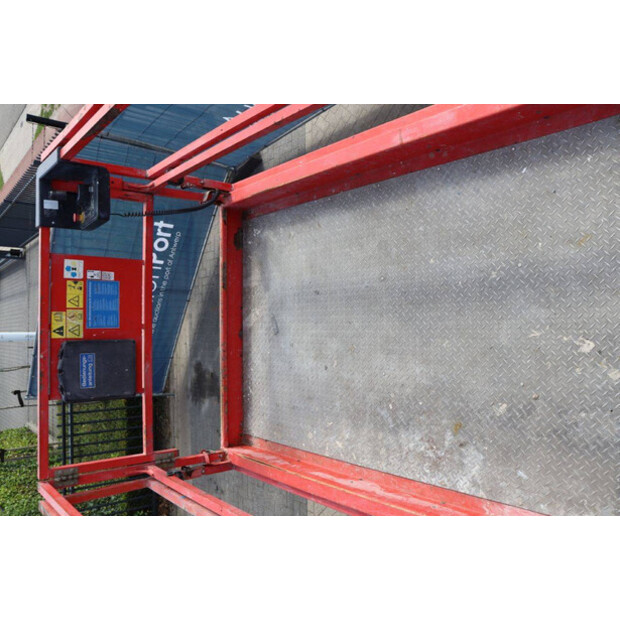 2013 Genie GS-4069-41358550