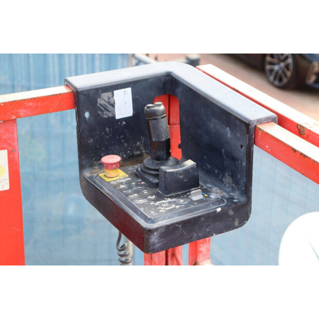 2013 Genie GS-4069-41358551