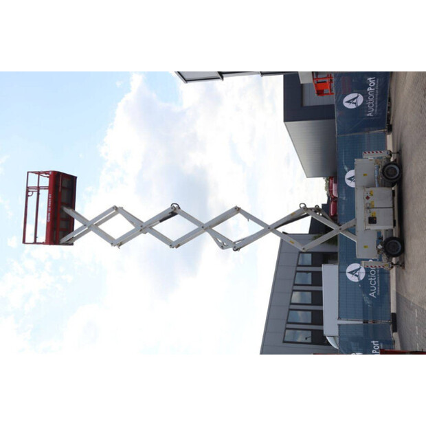 2013 Genie GS-4069-41358556