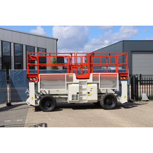 2014 Genie GS3390RT-41358563