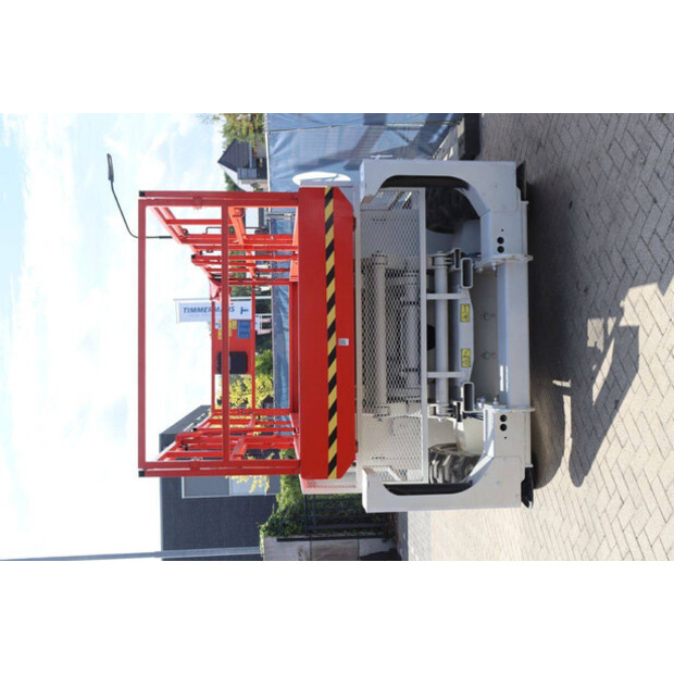 2014 Genie GS3390RT-41358567