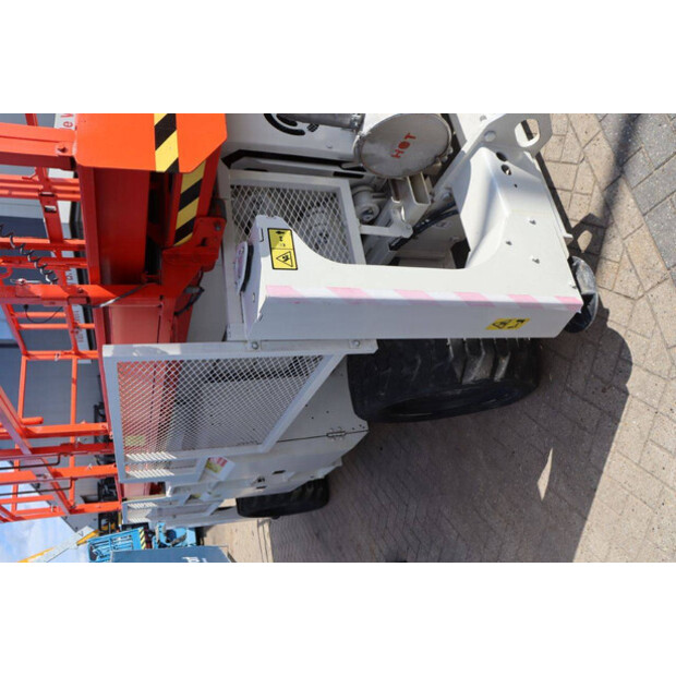 2014 Genie GS3390RT-41358569