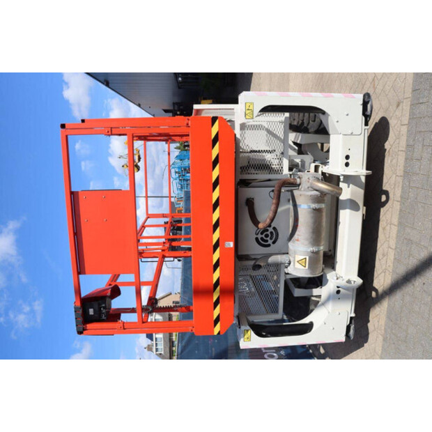 2014 Genie GS3390RT-41358570
