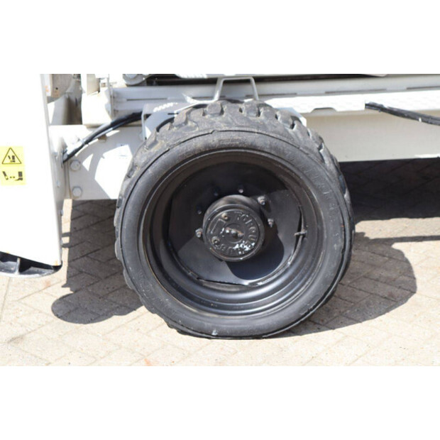 2014 Genie GS3390RT-41358575