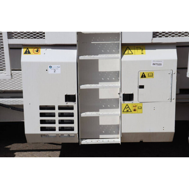 2014 Genie GS3390RT-41358577