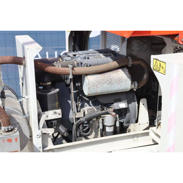 2014 Genie GS3390RT-41358599