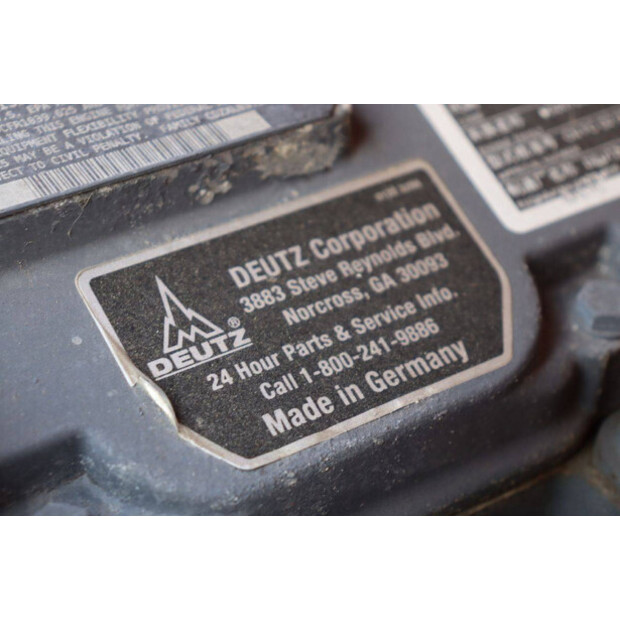 2014 Genie GS3390RT-41358601