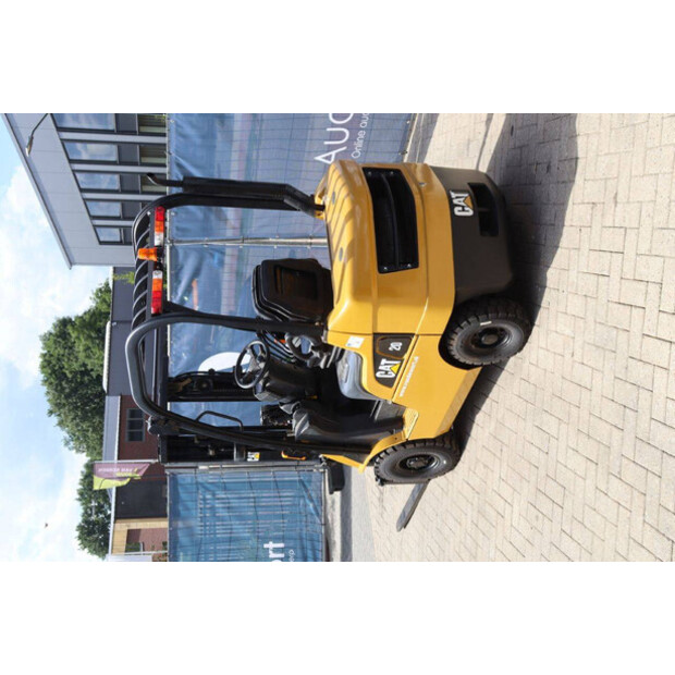 2006 كاتربيلر DP20CN-41358630