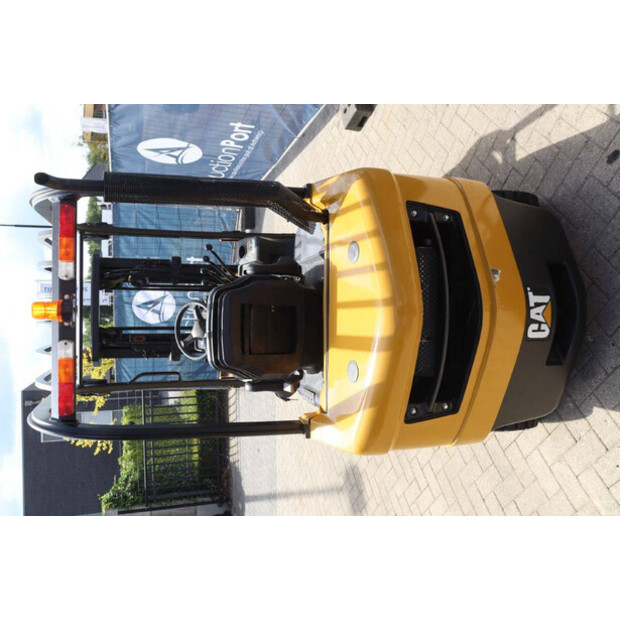 2006 كاتربيلر DP20CN-41358631