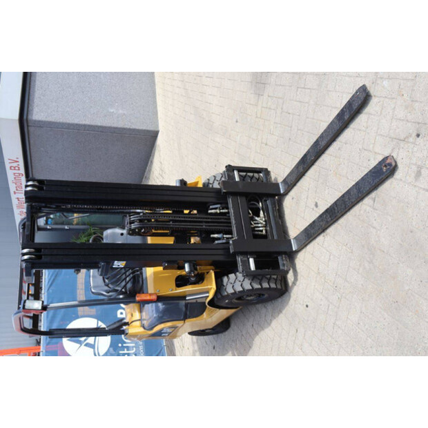 2006 كاتربيلر DP20CN-41358633