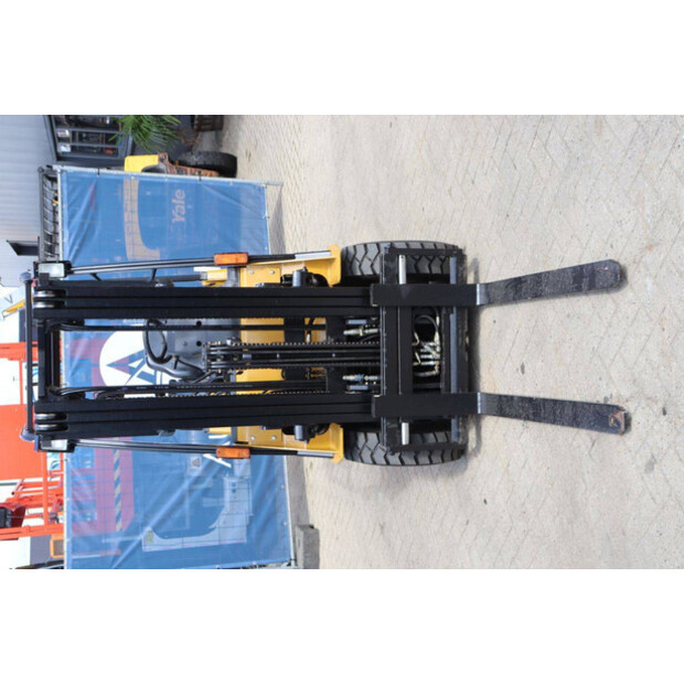 2006 كاتربيلر DP20CN-41358634