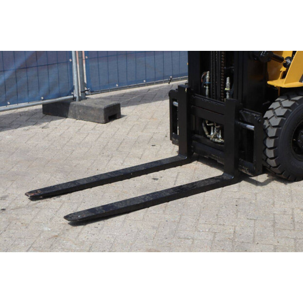 2006 كاتربيلر DP20CN-41358636