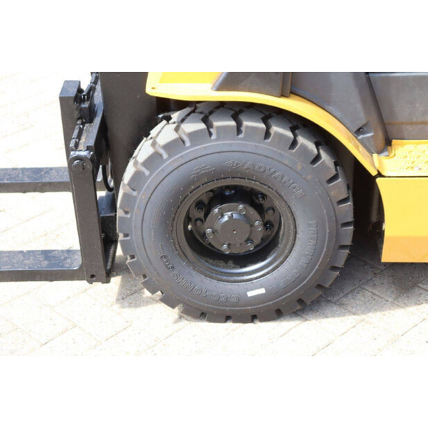 2006 كاتربيلر DP20CN-41358639
