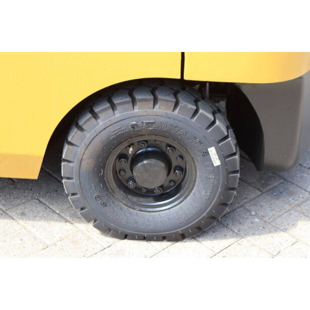 2006 كاتربيلر DP20CN-41358640