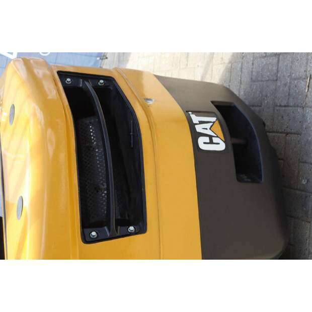 2006 كاتربيلر DP20CN-41358642