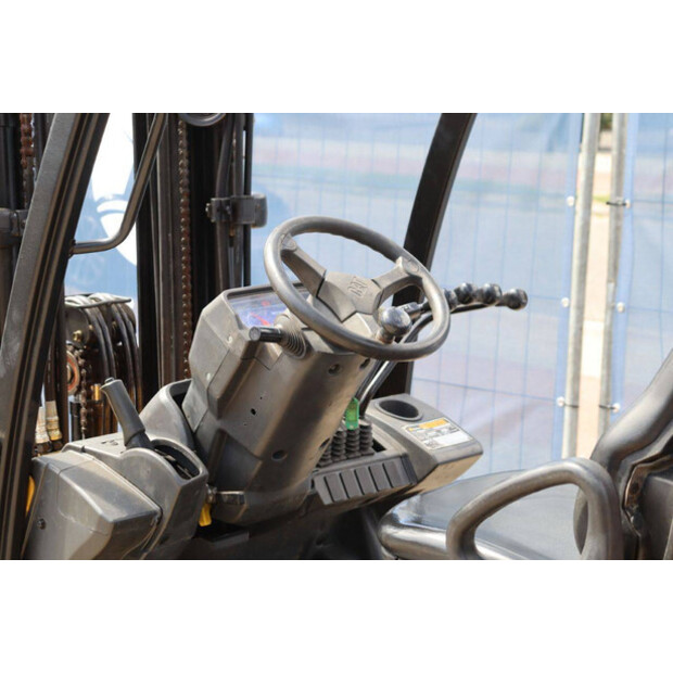 2006 كاتربيلر DP20CN-41358650
