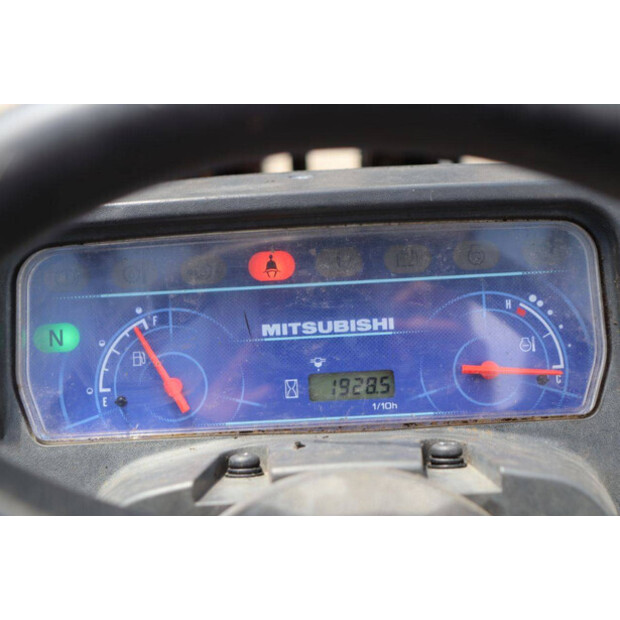 2006 كاتربيلر DP20CN-41358658