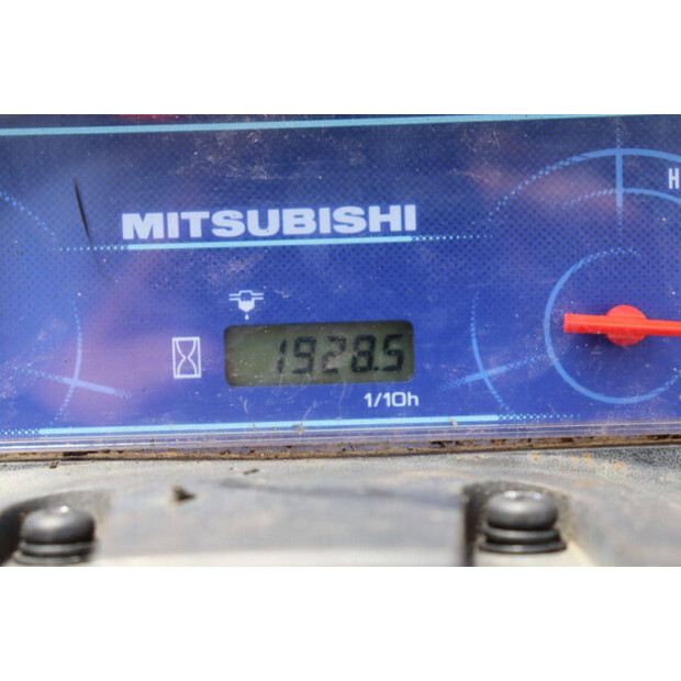2006 كاتربيلر DP20CN-41358659