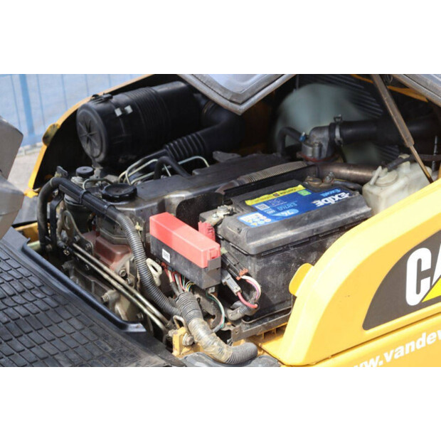 2006 كاتربيلر DP20CN-41358660