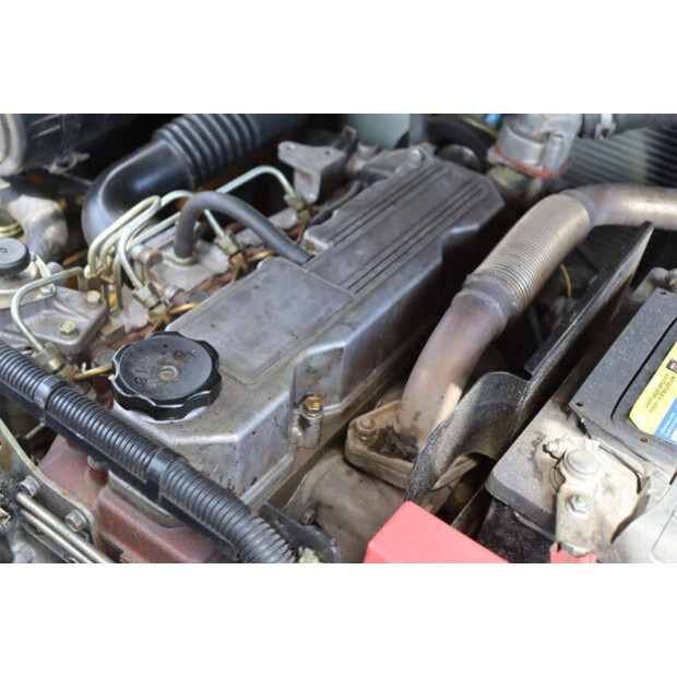 2006 كاتربيلر DP20CN-41358662