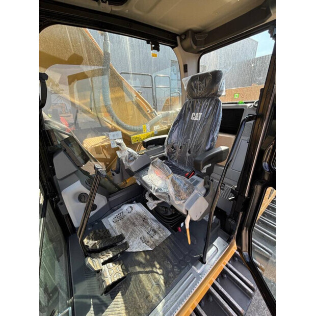 2025 كاتربيلر 336-41358679