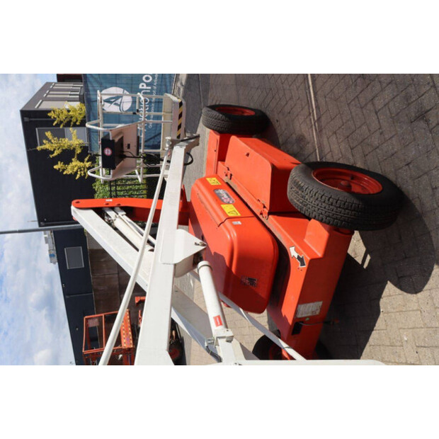 1999 JLG 30E-41358702
