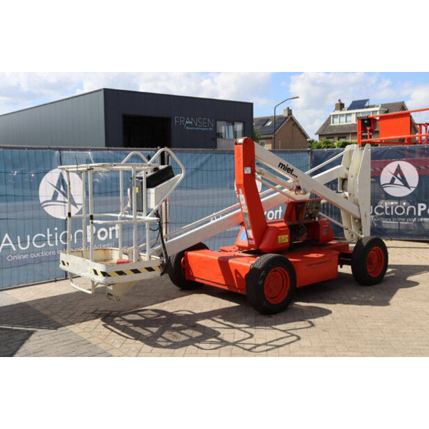 1999 JLG 30E-41358705
