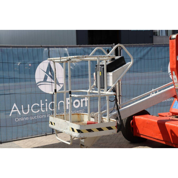 1999 JLG 30E-41358706