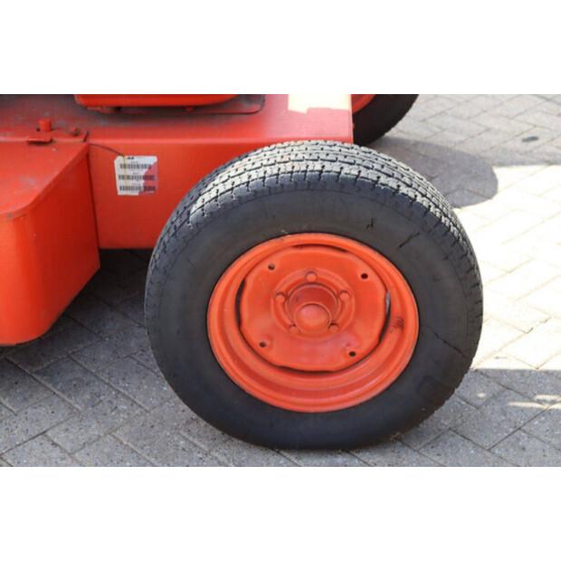 1999 JLG 30E-41358715