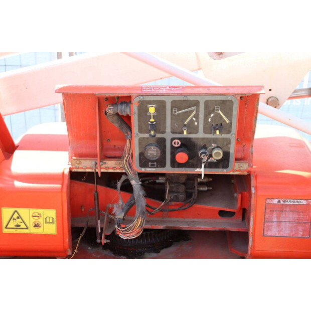 1999 JLG 30E-41358716