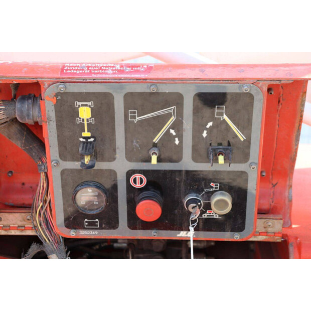 1999 JLG 30E-41358717