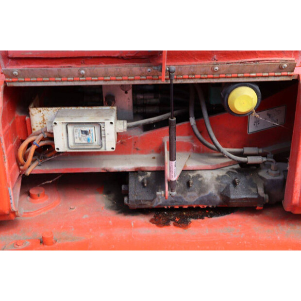 1999 JLG 30E-41358722