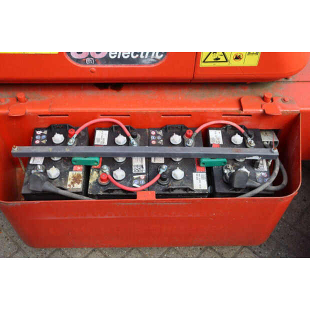 1999 JLG 30E-41358723