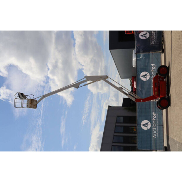 1999 JLG 30E-41358726