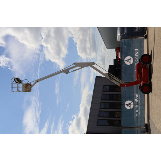 1999 JLG 30E-41358727