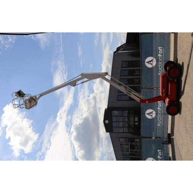1999 JLG 30E-41358728